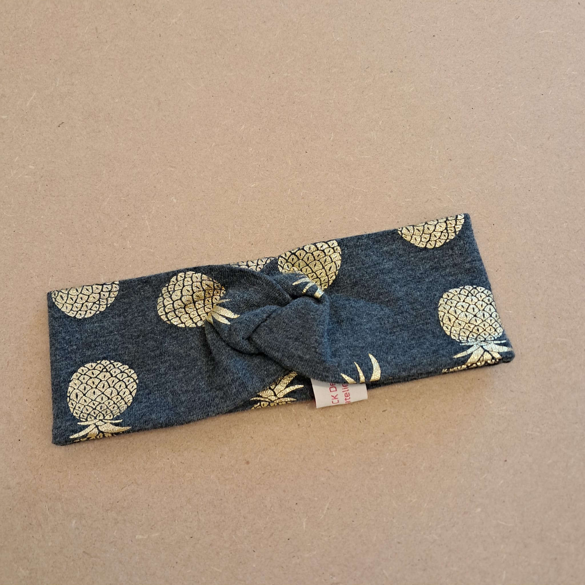 Haarband KU 37-38