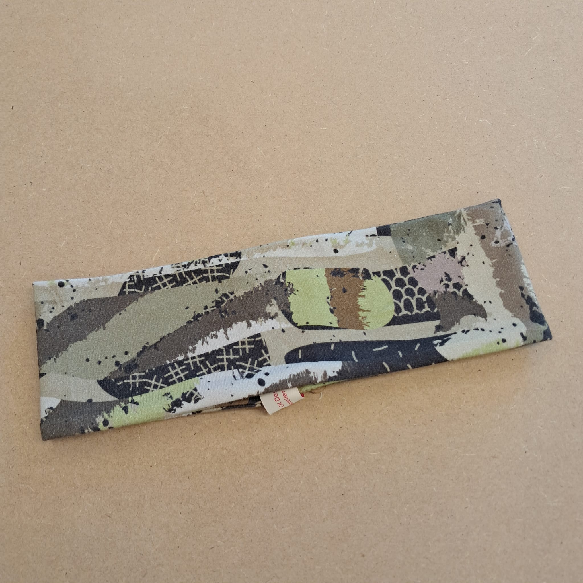 Haarband KU 56