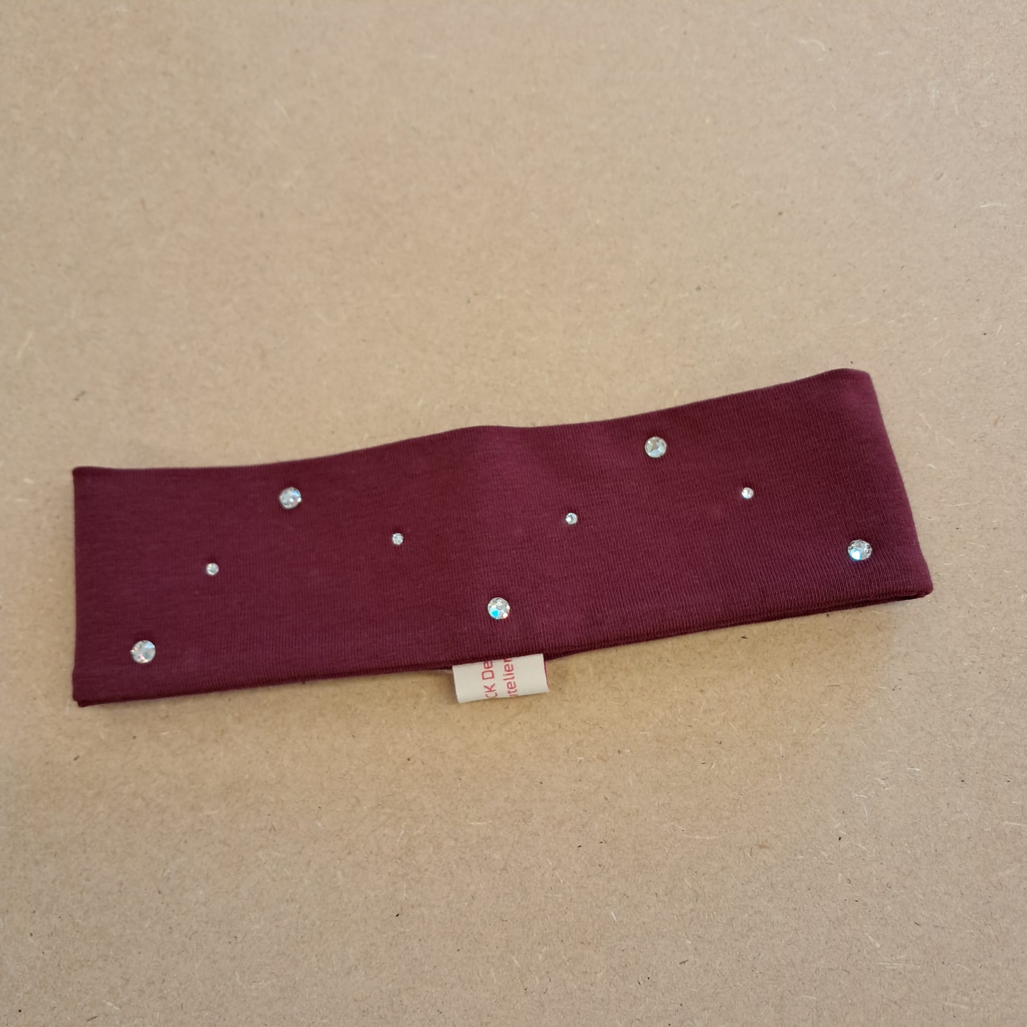 Haarband KU 39-40