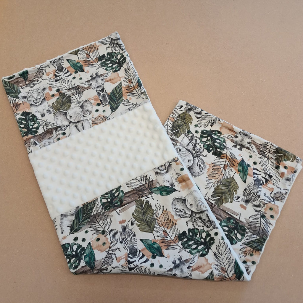 Kuscheldecke 60 x 90