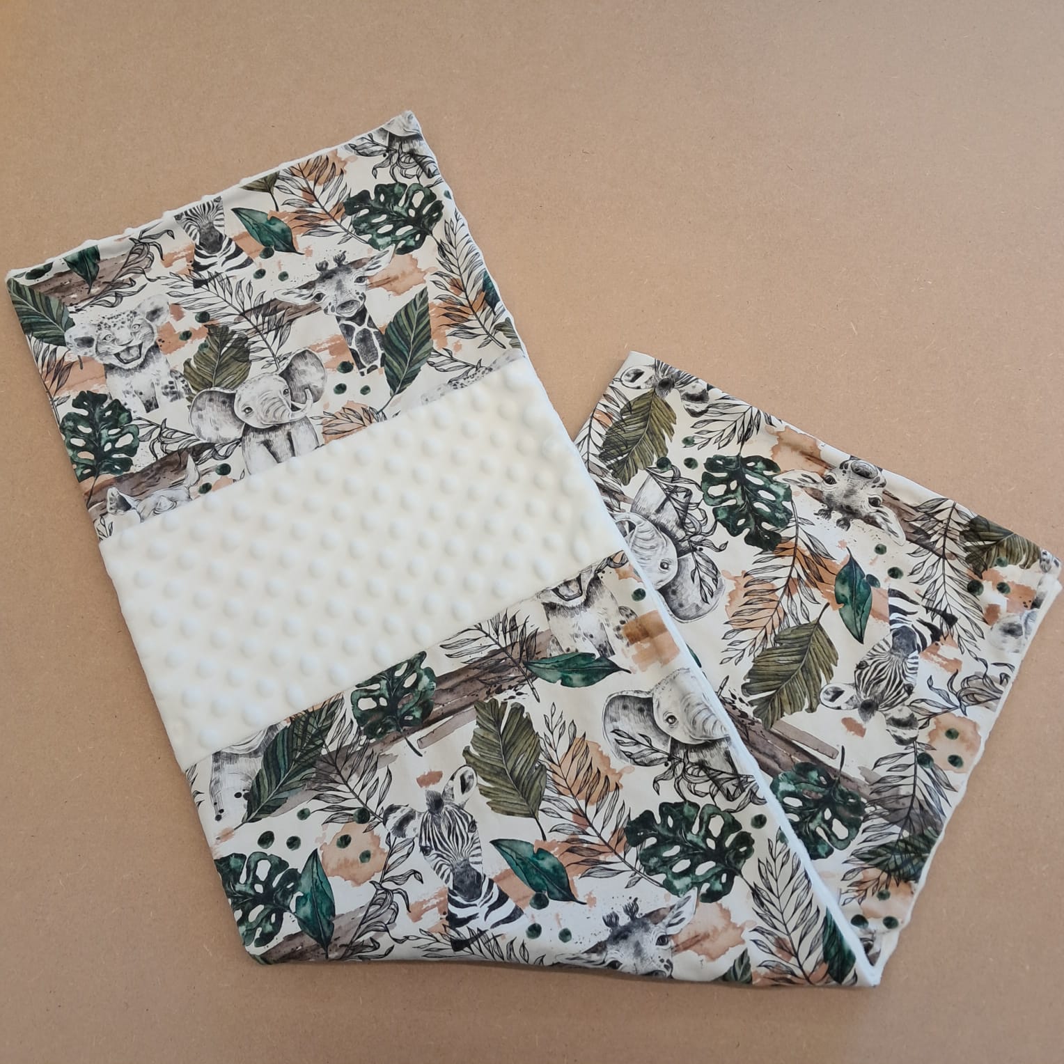 Kuscheldecke 60 x 90