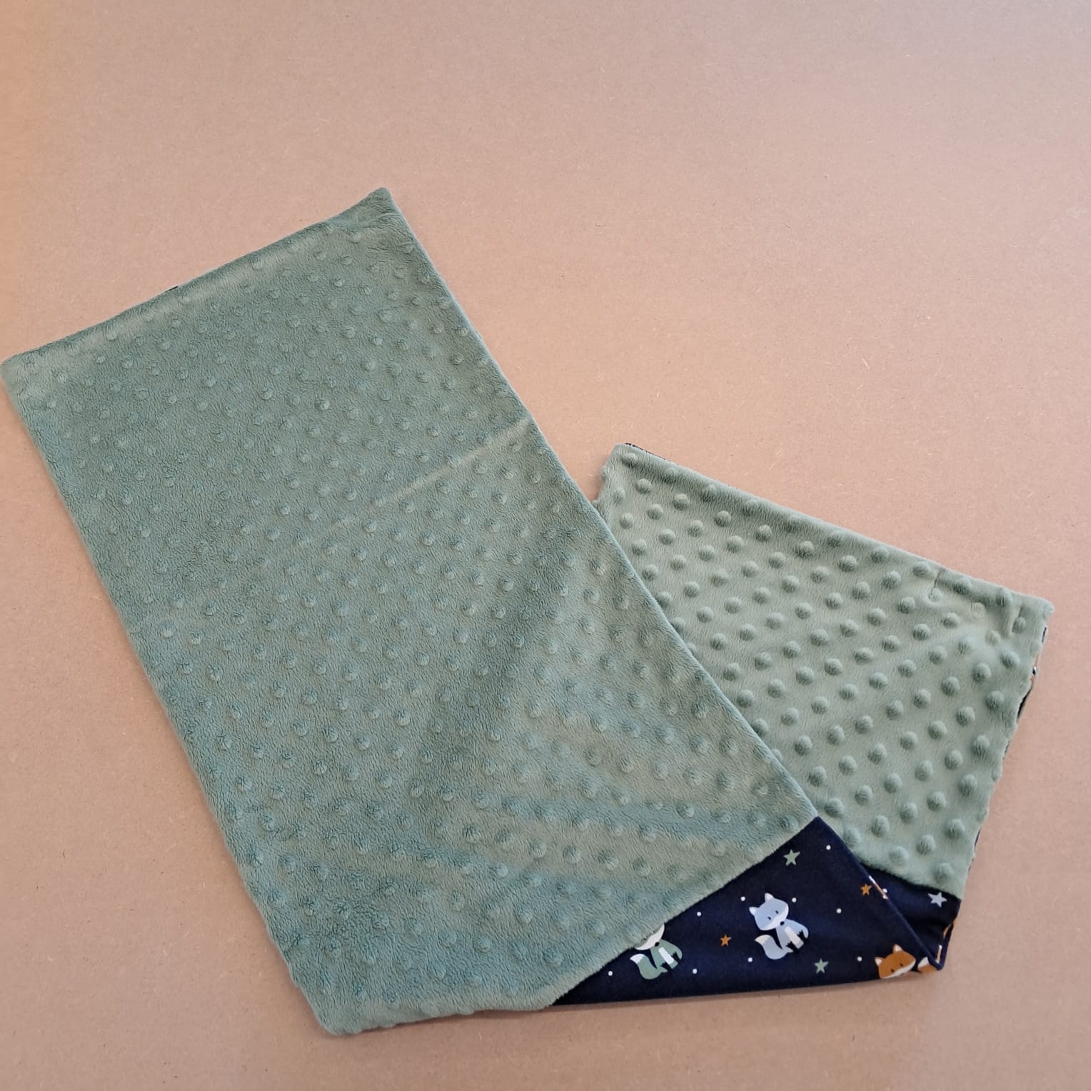 Kuscheldecke 60 x 90 cm