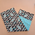 Kuscheldecke 60 x 90 cm