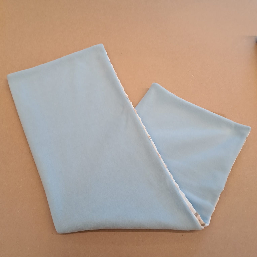 Kuscheldecke 60 x 90 cm