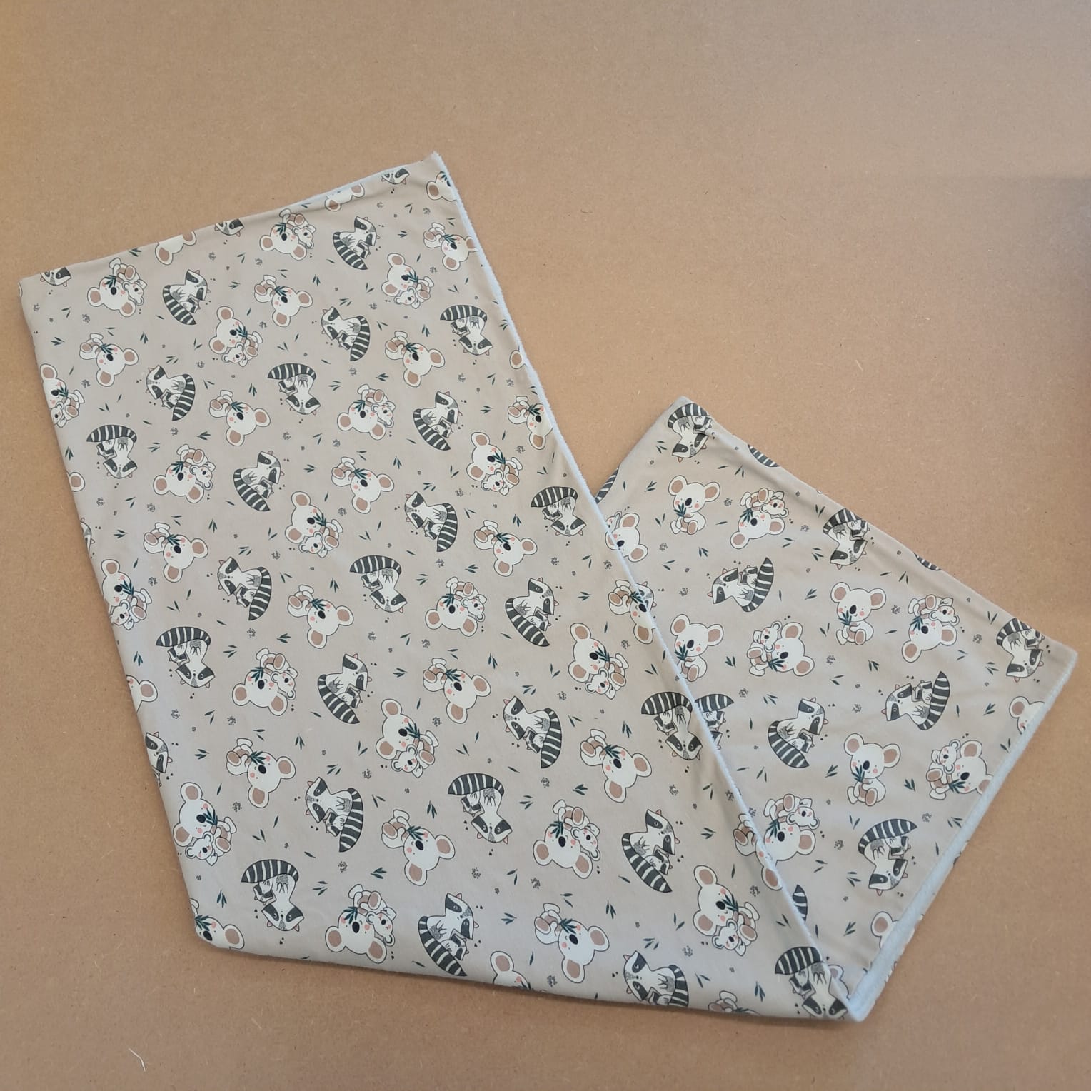 Kuscheldecke 60 x 90 cm