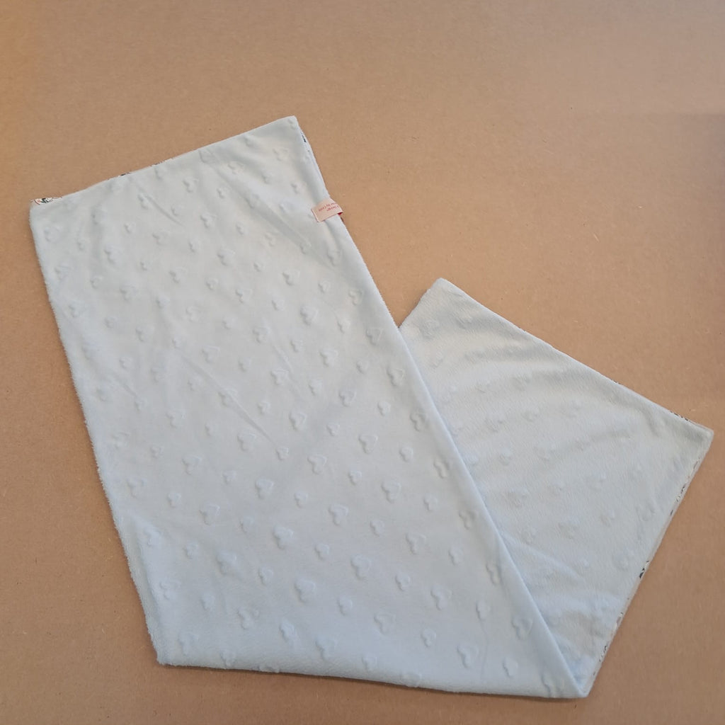 Kuscheldecke 60 x 90 cm