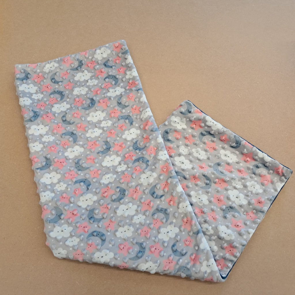 Kuscheldecke 60 x 90 cm
