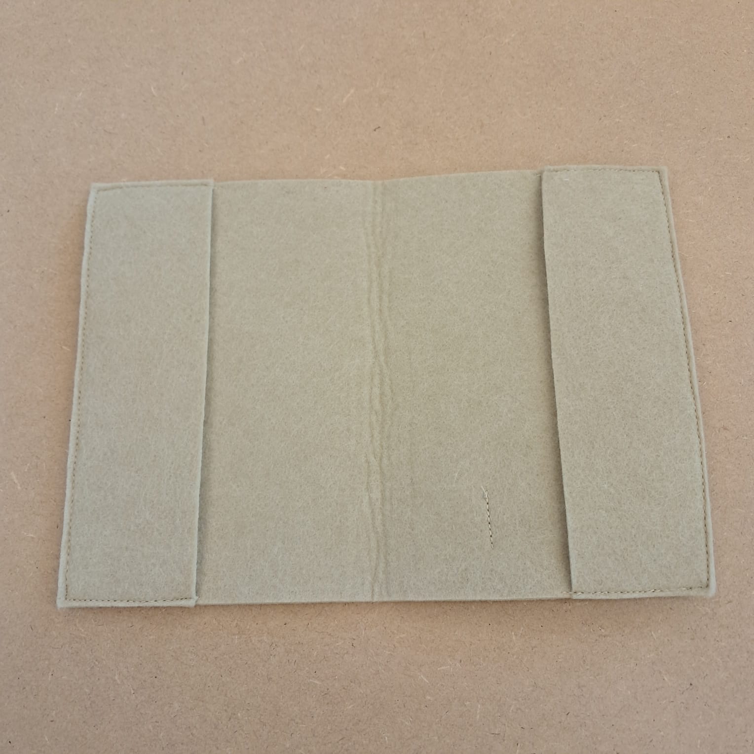 Hefthüllen 10 x 16 cm