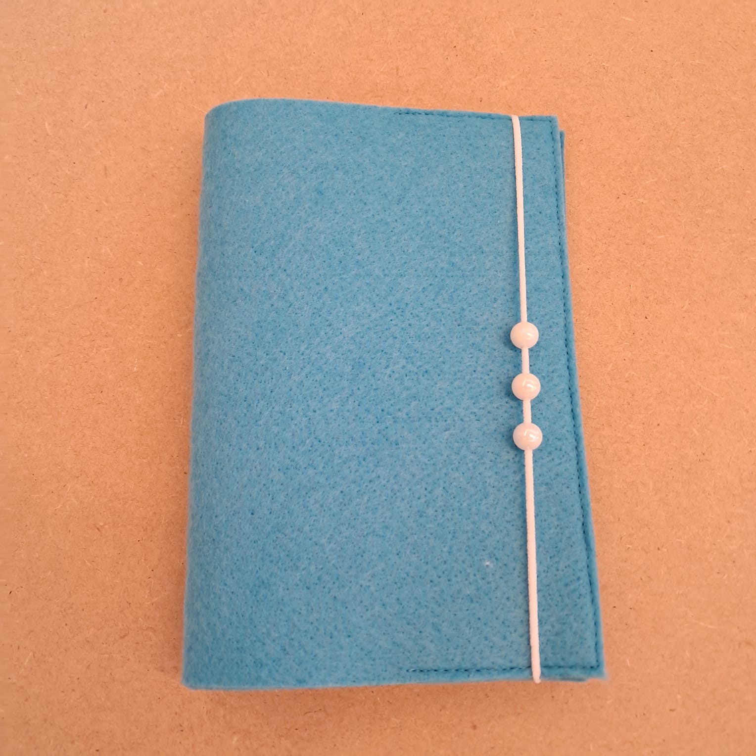 Hefthülle 10 x 16 cm