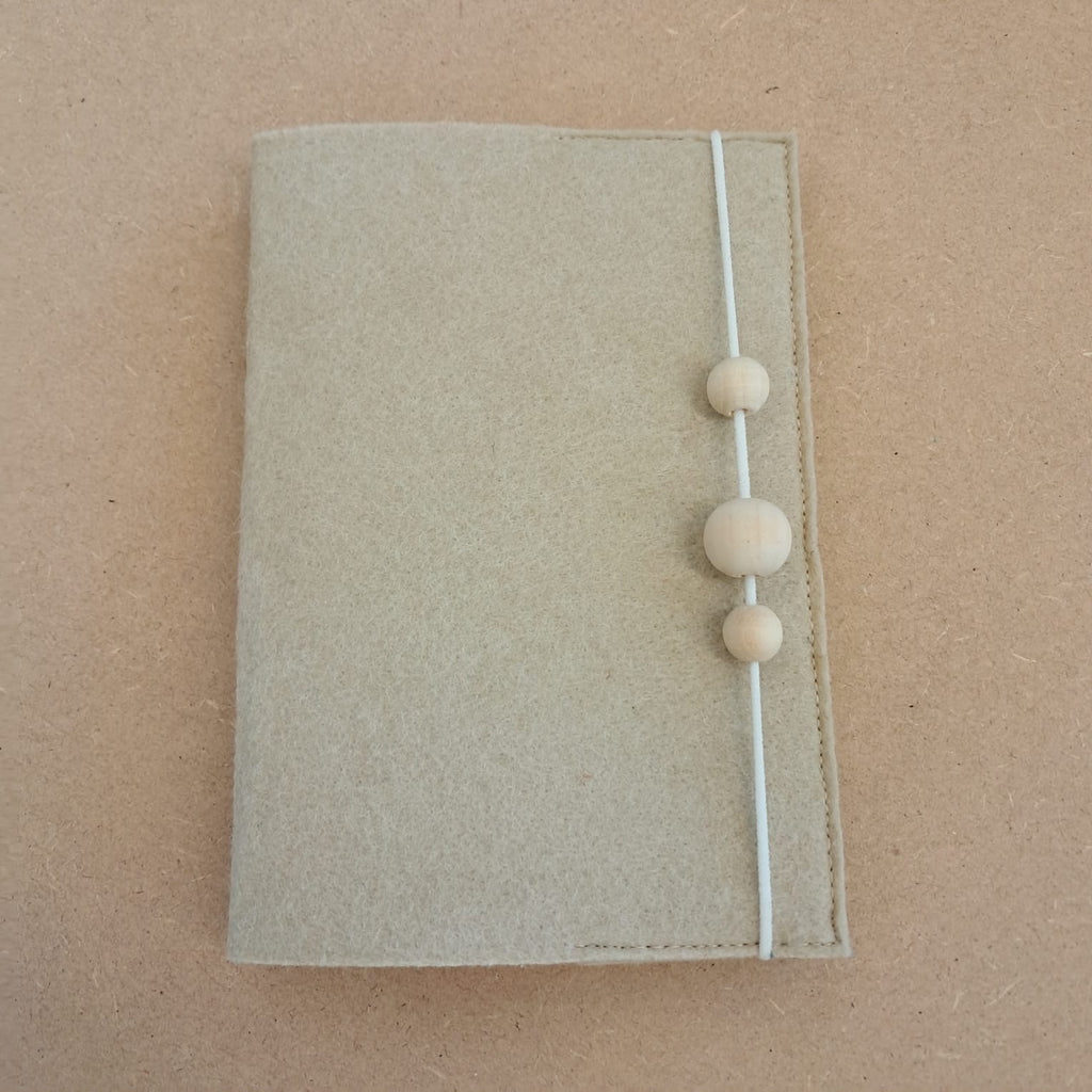 Hefthüllen 10 x 16 cm