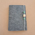 Hefthülle 10 x 16 cm