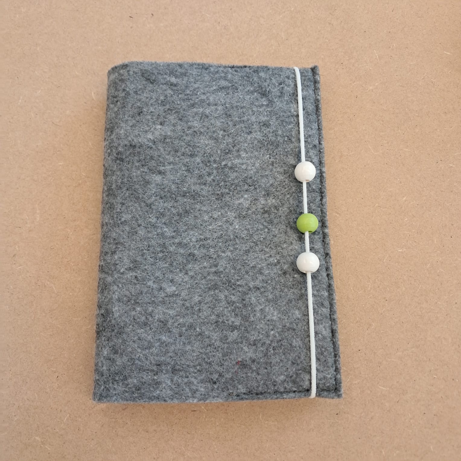 Hefthülle 10 x 16 cm