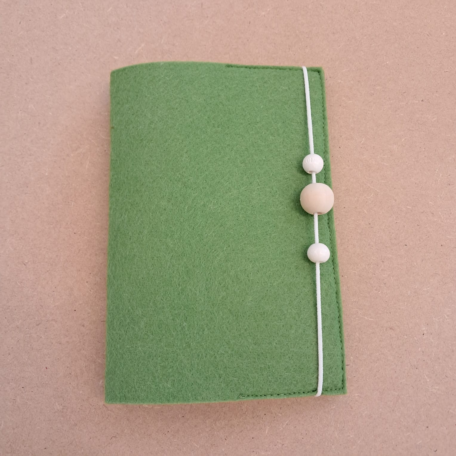 Hefthülle 10 x 16 cm
