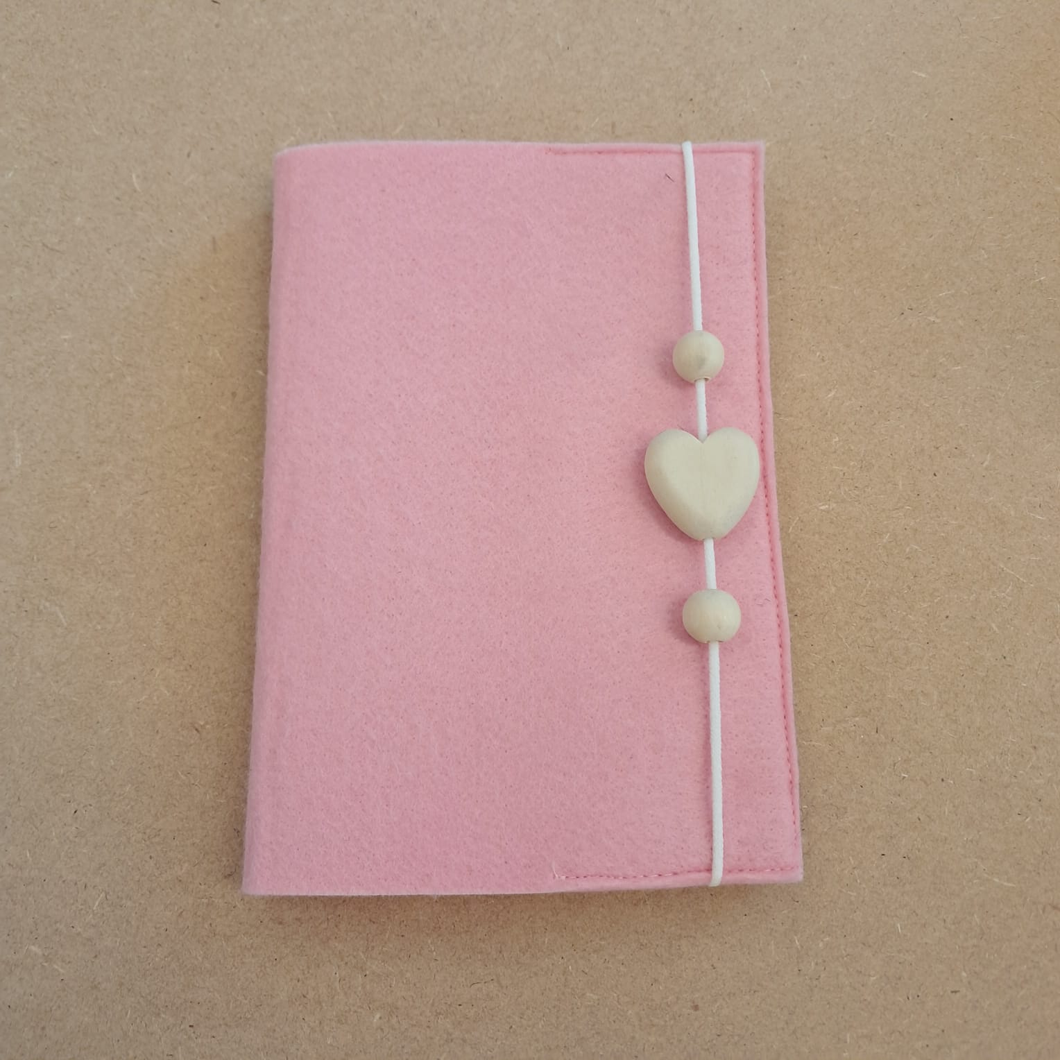 Hefthülle 10  x 16 cm