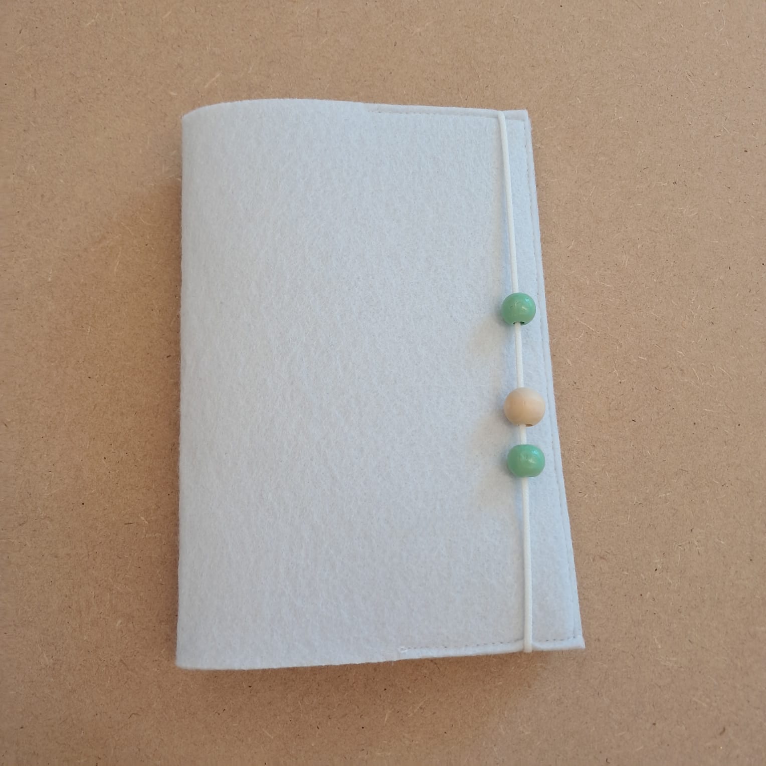 Hefthülle 10 x 16 cm