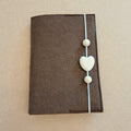 Hefthülle 10 x 16 cm