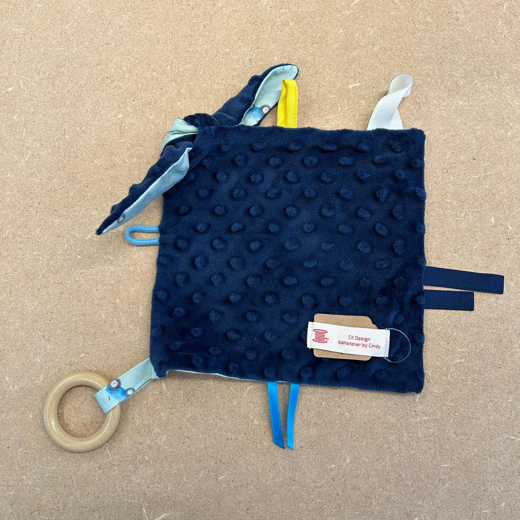 Knistertuch