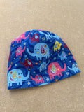 einlagige Beanie KU 36-38