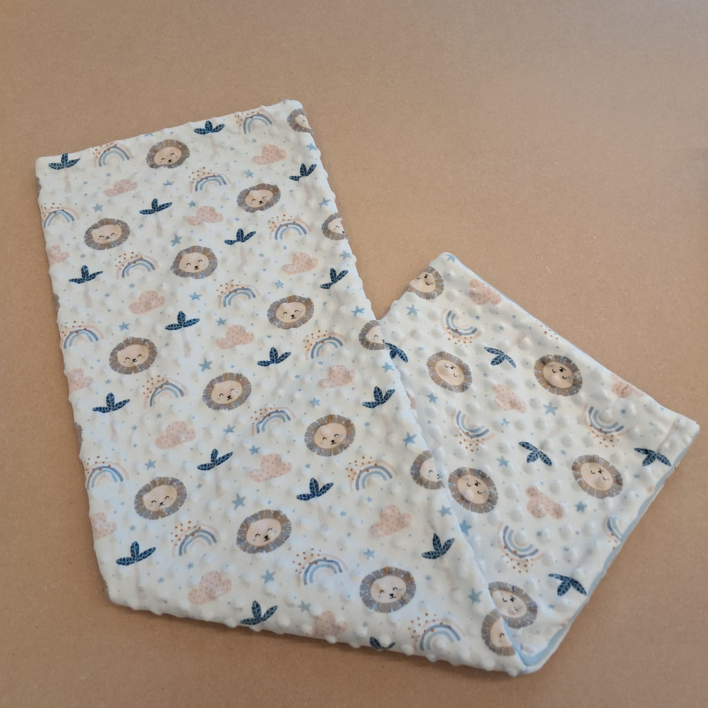 Kuscheldecke 60 x 90 cm